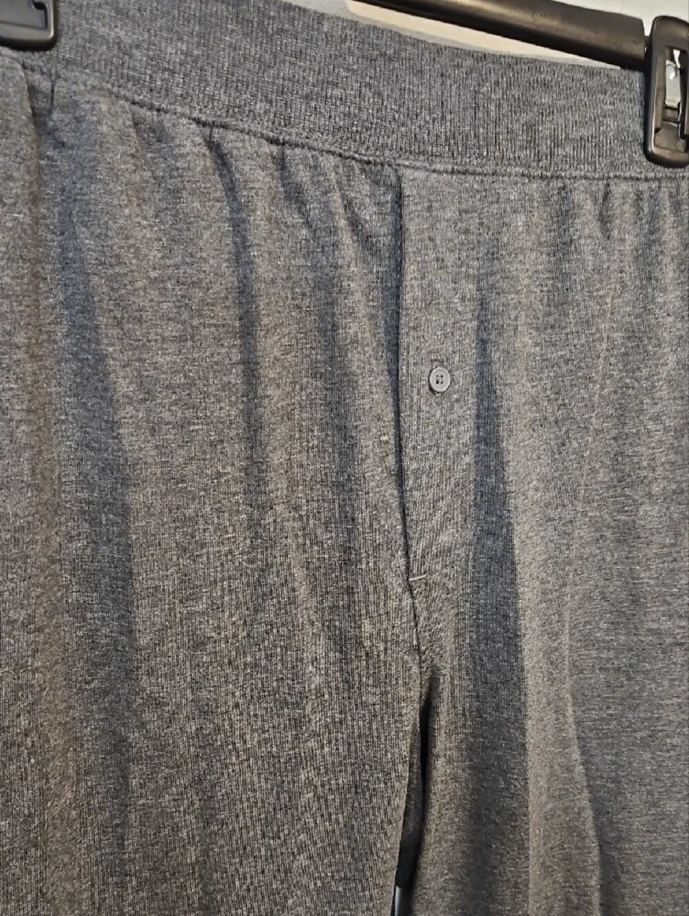 Goodfellow & Co Dark Gray Men's Jogger Sweatpants